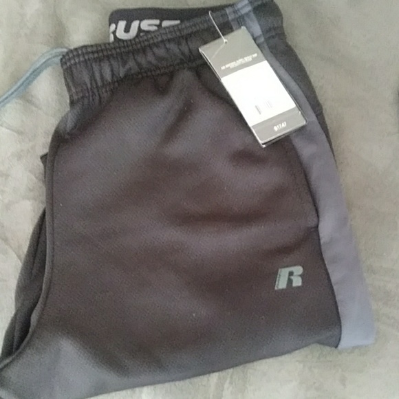 russell thermaforce flex